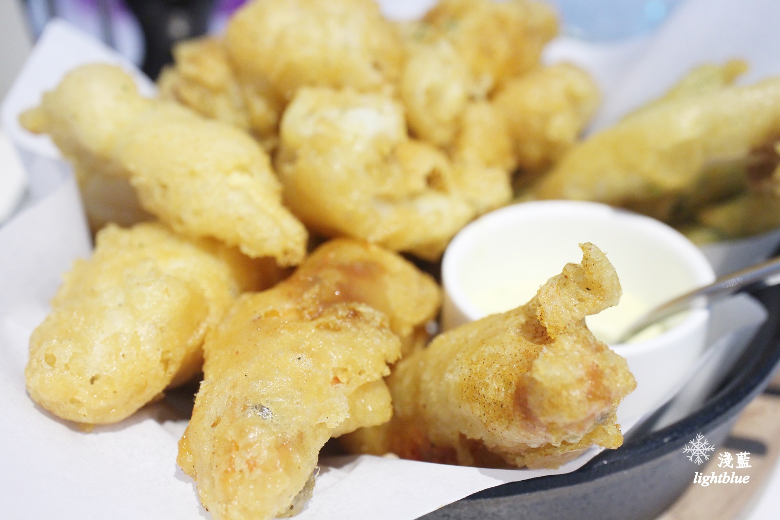 [ 大安站美食 ] 淺藍 × Folio Daan Taipei • 富藝旅～Port23雙人套餐，份量足又美味的義式料理