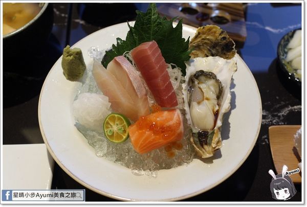 阿那祭 板前炭燒居酒屋：[食記]►彰化日本料理推薦◄阿那祭板前炭燒居酒屋－個人盛合特選無菜單料理/小團體聚餐/忘年會/宵夜美食/新年饗宴