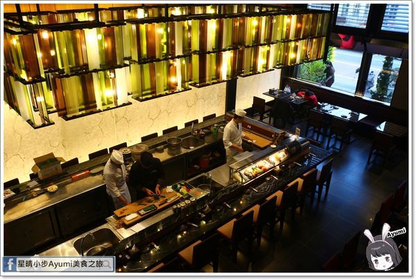 阿那祭 板前炭燒居酒屋：[食記]►彰化日本料理推薦◄阿那祭板前炭燒居酒屋－個人盛合特選無菜單料理/小團體聚餐/忘年會/宵夜美食/新年饗宴