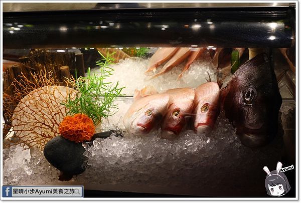 阿那祭 板前炭燒居酒屋：[食記]►彰化日本料理推薦◄阿那祭板前炭燒居酒屋－個人盛合特選無菜單料理/小團體聚餐/忘年會/宵夜美食/新年饗宴