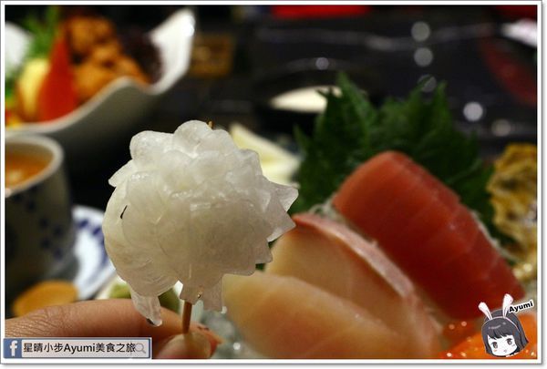 阿那祭 板前炭燒居酒屋：[食記]►彰化日本料理推薦◄阿那祭板前炭燒居酒屋－個人盛合特選無菜單料理/小團體聚餐/忘年會/宵夜美食/新年饗宴