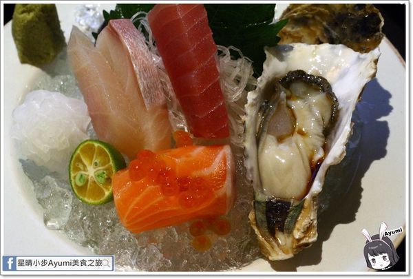 阿那祭 板前炭燒居酒屋：[食記]►彰化日本料理推薦◄阿那祭板前炭燒居酒屋－個人盛合特選無菜單料理/小團體聚餐/忘年會/宵夜美食/新年饗宴