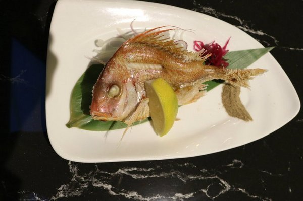 阿那祭 板前炭燒居酒屋：彰化日式美食居酒屋~阿那祭/板前和食.定食.無菜單料理!