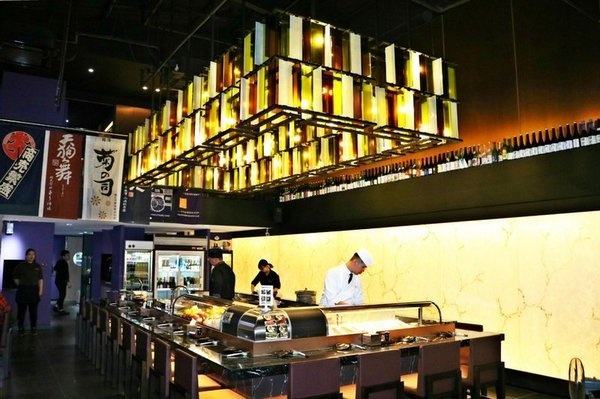 阿那祭 板前炭燒居酒屋：彰化日式美食居酒屋~阿那祭/板前和食.定食.無菜單料理!