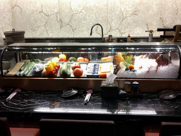 阿那祭 板前炭燒居酒屋：彰化日式美食居酒屋~阿那祭/板前和食.定食.無菜單料理!