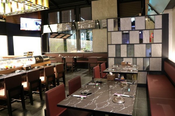 阿那祭 板前炭燒居酒屋：彰化日式美食居酒屋~阿那祭/板前和食.定食.無菜單料理!