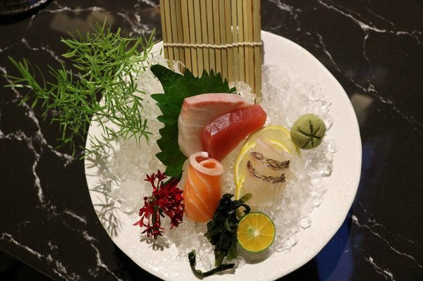 阿那祭 板前炭燒居酒屋：彰化日式美食居酒屋~阿那祭/板前和食.定食.無菜單料理!