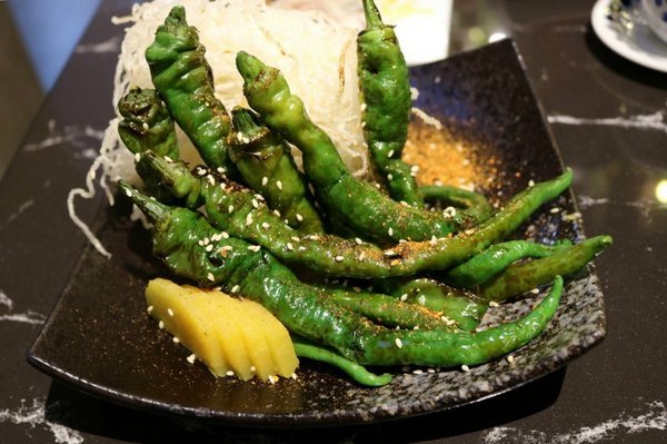 阿那祭 板前炭燒居酒屋：彰化日式美食居酒屋~阿那祭/板前和食.定食.無菜單料理!