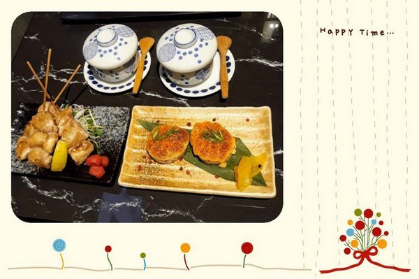 阿那祭 板前炭燒居酒屋：彰化日式美食居酒屋~阿那祭/板前和食.定食.無菜單料理!