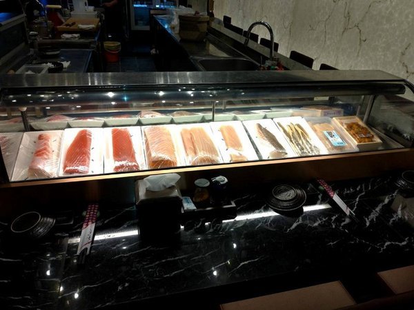 阿那祭 板前炭燒居酒屋：彰化日式美食居酒屋~阿那祭/板前和食.定食.無菜單料理!