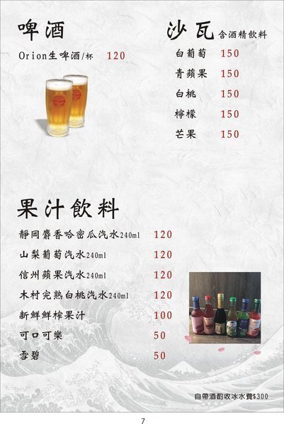 阿那祭 板前炭燒居酒屋：彰化日式美食居酒屋~阿那祭/板前和食.定食.無菜單料理!