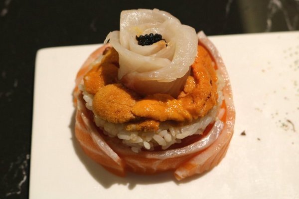 阿那祭 板前炭燒居酒屋：彰化日式美食居酒屋~阿那祭/板前和食.定食.無菜單料理!