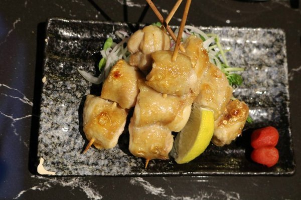 阿那祭 板前炭燒居酒屋：彰化日式美食居酒屋~阿那祭/板前和食.定食.無菜單料理!