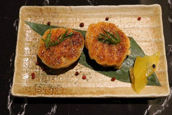 阿那祭 板前炭燒居酒屋：彰化日式美食居酒屋~阿那祭/板前和食.定食.無菜單料理!