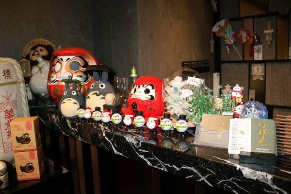 阿那祭 板前炭燒居酒屋：彰化日式美食居酒屋~阿那祭/板前和食.定食.無菜單料理!