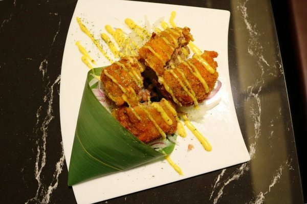 阿那祭 板前炭燒居酒屋：彰化日式美食居酒屋~阿那祭/板前和食.定食.無菜單料理!