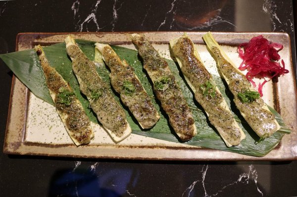 阿那祭 板前炭燒居酒屋：彰化日式美食居酒屋~阿那祭/板前和食.定食.無菜單料理!