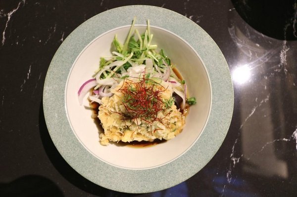 阿那祭 板前炭燒居酒屋：彰化日式美食居酒屋~阿那祭/板前和食.定食.無菜單料理!