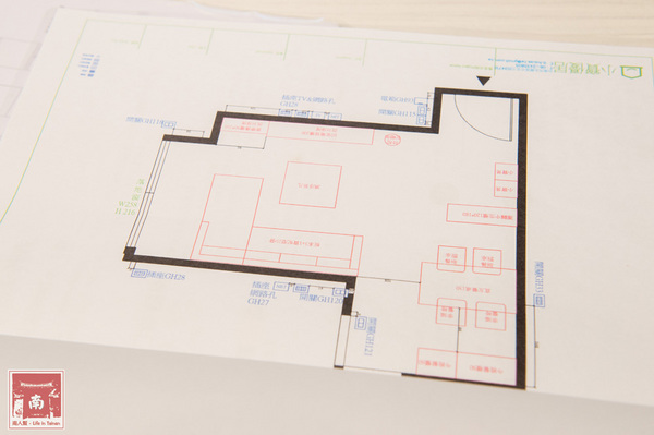 小寶優居 B. HOUSE:【家具】家具規劃師量身空間規劃|到府丈量│VR實境體驗│台灣設計│台灣製造|~小寶優居 B. HOUSE