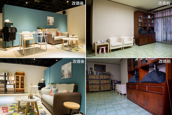 小寶優居 B. HOUSE:【家具】家具規劃師量身空間規劃|到府丈量│VR實境體驗│台灣設計│台灣製造|~小寶優居 B. HOUSE