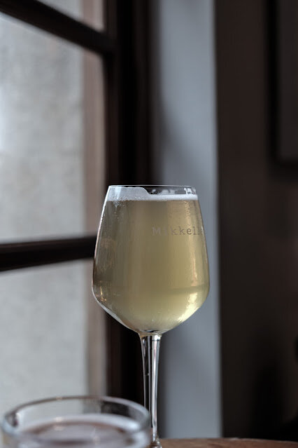 [冬，台北] 喝起來吧！放縱在歷久彌新之中 - Mikkeller Taipei 米凱樂啤酒吧