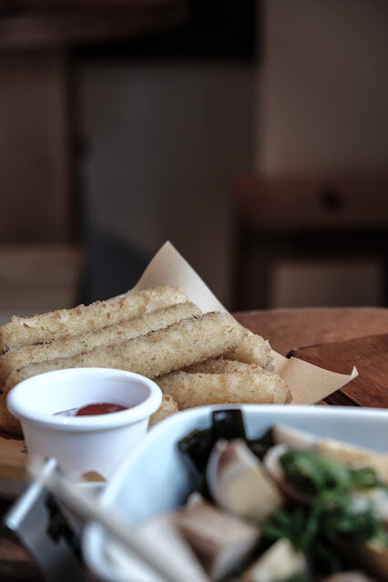 [冬，台北] 喝起來吧！放縱在歷久彌新之中 - Mikkeller Taipei 米凱樂啤酒吧