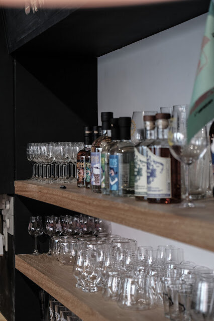 [冬，台北] 喝起來吧！放縱在歷久彌新之中 - Mikkeller Taipei 米凱樂啤酒吧