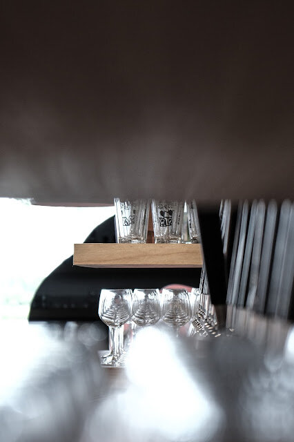 [冬，台北] 喝起來吧！放縱在歷久彌新之中 - Mikkeller Taipei 米凱樂啤酒吧