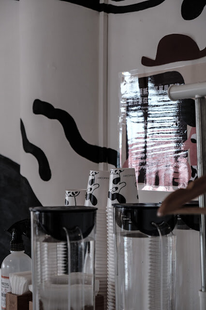 [冬，台北] 喝起來吧！放縱在歷久彌新之中 - Mikkeller Taipei 米凱樂啤酒吧