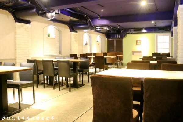 咖啡物語：士林夜市老店/一鍋一燒始祖『咖啡物語』不限時/下午茶/包場/鬆餅