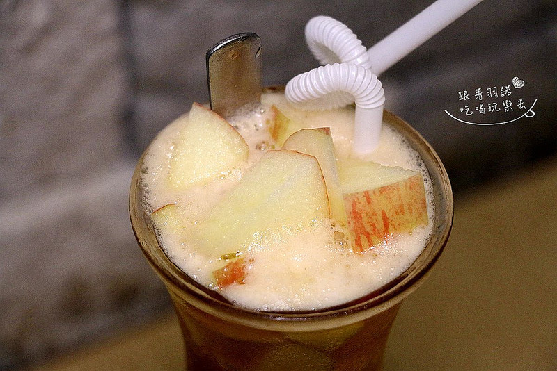 咖啡物語士林夜市簡餐美食58