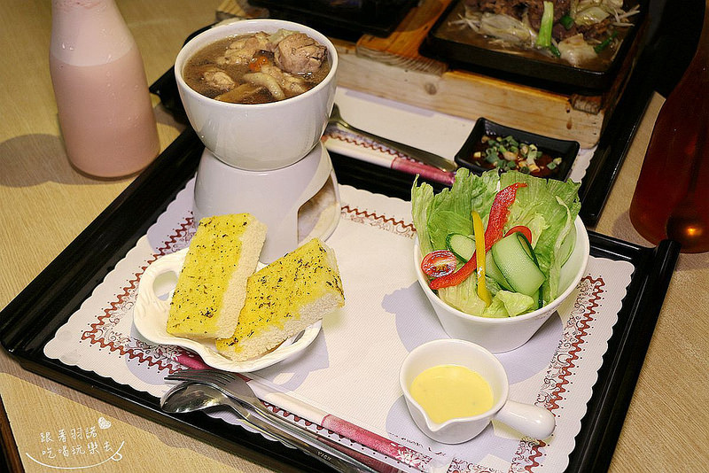 咖啡物語士林夜市簡餐美食45