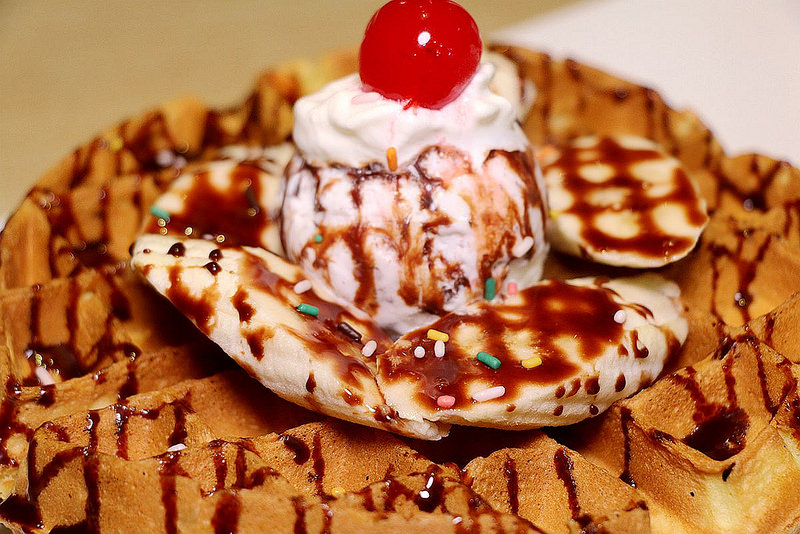 咖啡物語士林夜市簡餐美食62