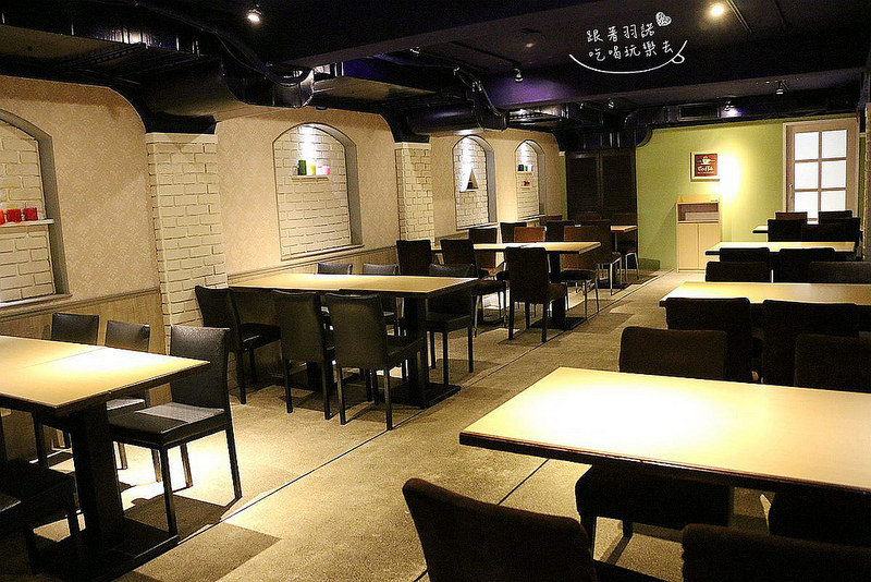 咖啡物語士林夜市簡餐美食17