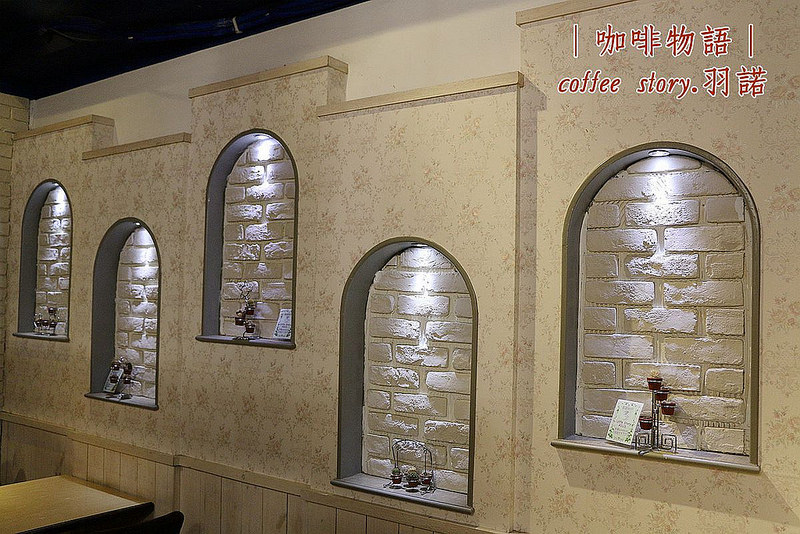 咖啡物語士林夜市簡餐美食15