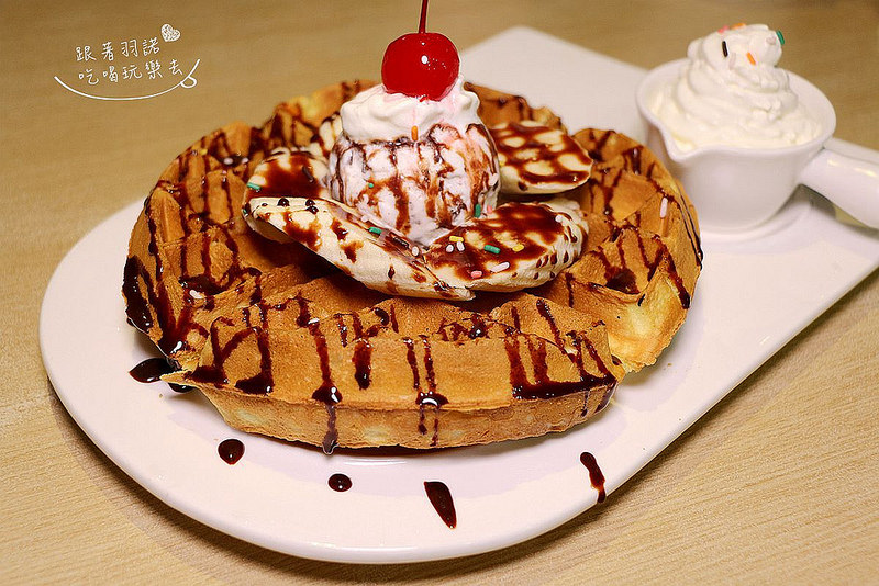 咖啡物語士林夜市簡餐美食60