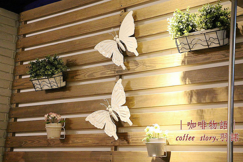 咖啡物語士林夜市簡餐美食70