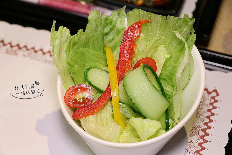 咖啡物語士林夜市簡餐美食50