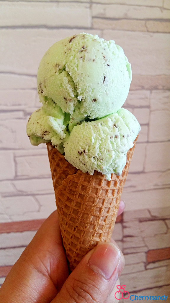 来一枝开心冰淇淋,来个happy ending吧