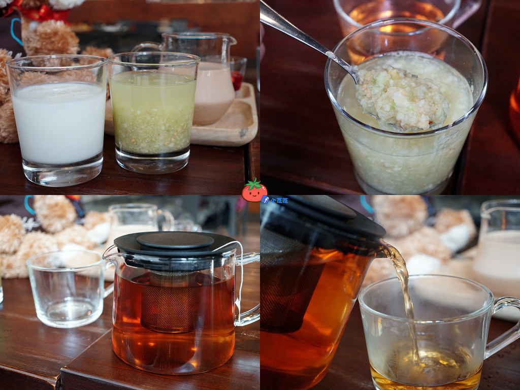 內湖早午餐推薦 HOLLY BROWN 少女心