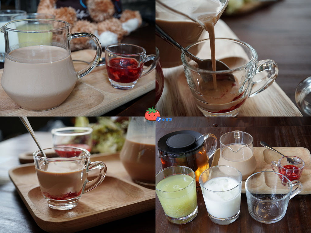 內湖早午餐推薦 HOLLY BROWN 少女心