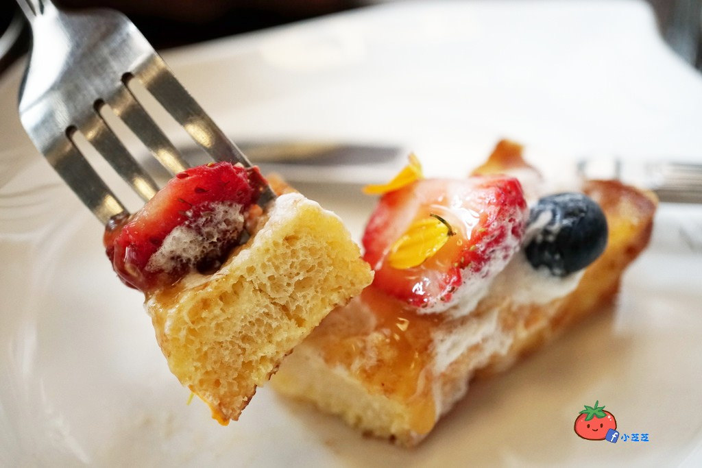 內湖早午餐推薦 HOLLY BROWN 少女心