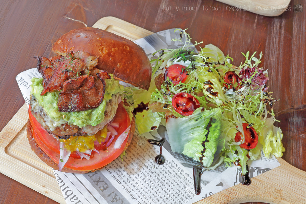 Holly Brown Taiwan (內湖店)