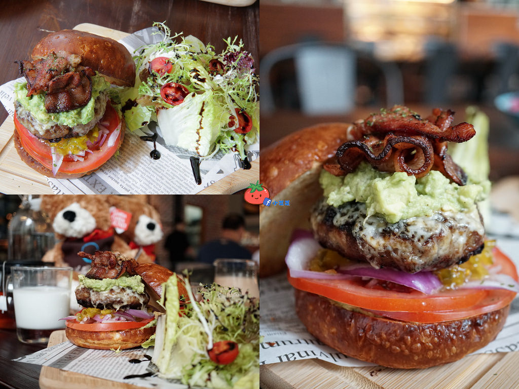 內湖早午餐推薦 HOLLY BROWN 少女心