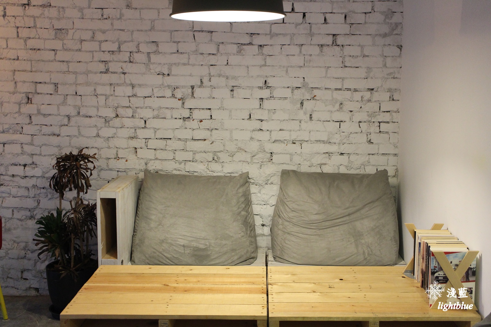 [ 民生社區美食 ] 淺藍 × 海海洋菓～現點現做抹茶聖多諾黑、草莓法式千層