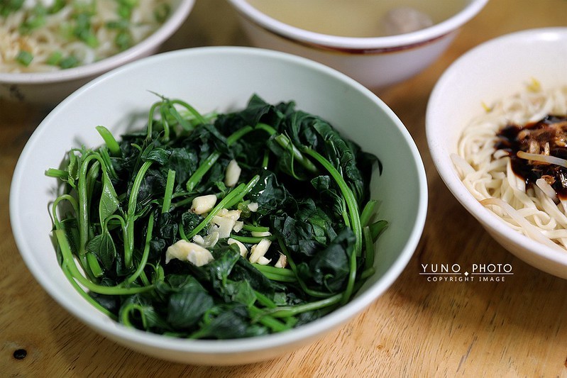 大傻小傻乾麵通化臨江街夜市宵夜美食網友大吃過最好吃的神奇乾麵12