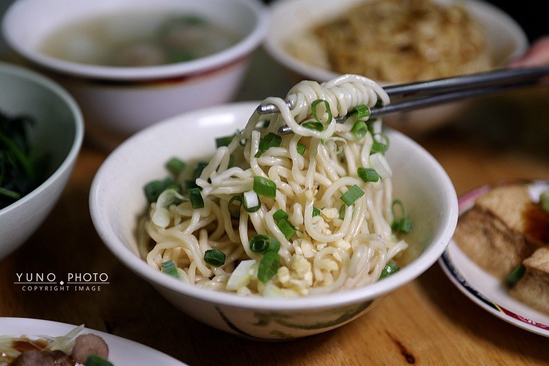 大傻小傻乾麵通化臨江街夜市宵夜美食網友大吃過最好吃的神奇乾麵64