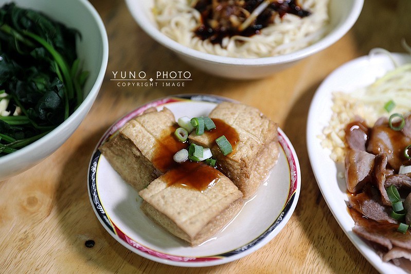 大傻小傻乾麵通化臨江街夜市宵夜美食網友大吃過最好吃的神奇乾麵29