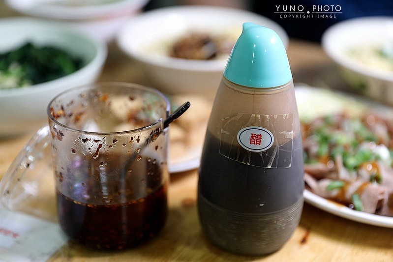 大傻小傻乾麵通化臨江街夜市宵夜美食網友大吃過最好吃的神奇乾麵31