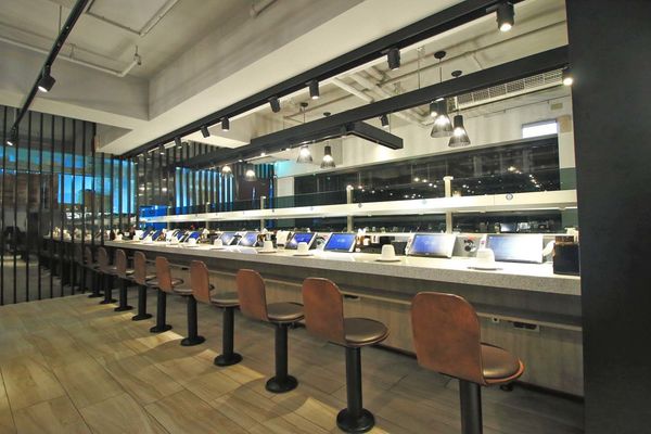 【台北美食】点心道-傳承正宗港點必吃打卡美食